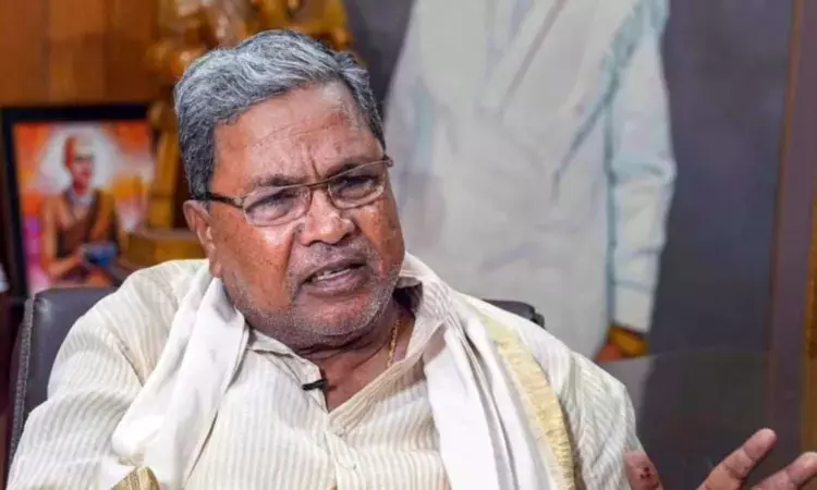 More than 40 held in connection with Shivamogga stone-pelting incident: Karnataka CM