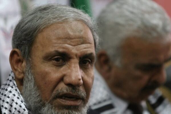 ’پوری دنیا پر ہوگی ہماری حکومت‘ حماس کے کمانڈر محمد الزہر نے کہا، اسرائیل تو ابھی شروعات ہے
