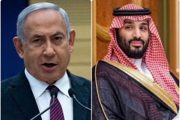 م ہوجائے گا اسرائیل کے ساتھ سعودی عرب کا سمجھوتہ؟ حماس کے حملے اور ایران کی حمایت نے بگاڑا حساب کتاب