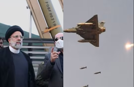 ایران کے فضائی حملہ سے نئے انکشاف! آخراپنے ہی جال میں کیسے پھنس گیاپاکستان