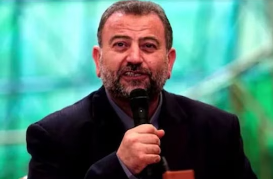 hezbollah-reported-that-hamas-deputy-head-saleh-arouri-died-in-an-explosion-in-beirut