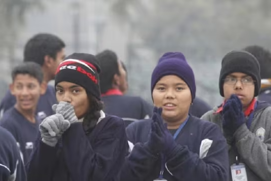 نوئیڈا میں 16 جنوری تک بند تو دہلی میں کل سے کھلیں گے سبھی اسکول، لیکن بدل گئی ٹائمنگ