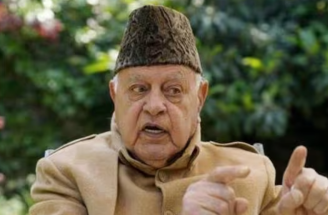 national-conference-leader-farooq-abdullah-told-jammu-kashmir-is-was-and-will-remain-be-a-part-of-india