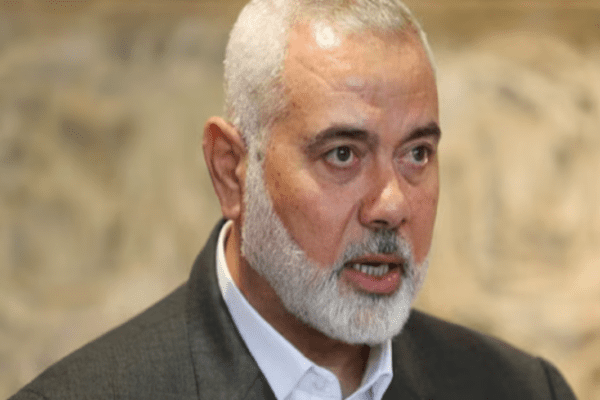 حماس کے سرکردہ رہنما اسماعیل ہانیہ نے بدھ کو الجزیرہ سیٹلائٹ چینل کو انٹرویو دیتے ہوئے ان اموات کی تصدیق کی اور کہا کہ ان کے بیٹے یروشلم اور مسجد اقصیٰ کو آزاد کرانے کی راہ میں شہید ہوگئے۔