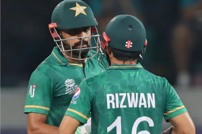 پاکستانی کپتان کا بڑا بیان، ٹیم اعلان ہوئی نہیں اور ٹی 20 ورلڈ کپ کا خطاب جیتنے کا کیا دعوی